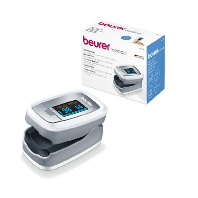 Beurer PO30 Pulse Oximeter