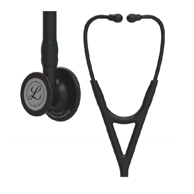 3M Littmann Cardiology IV Diagnostic Stethoscope