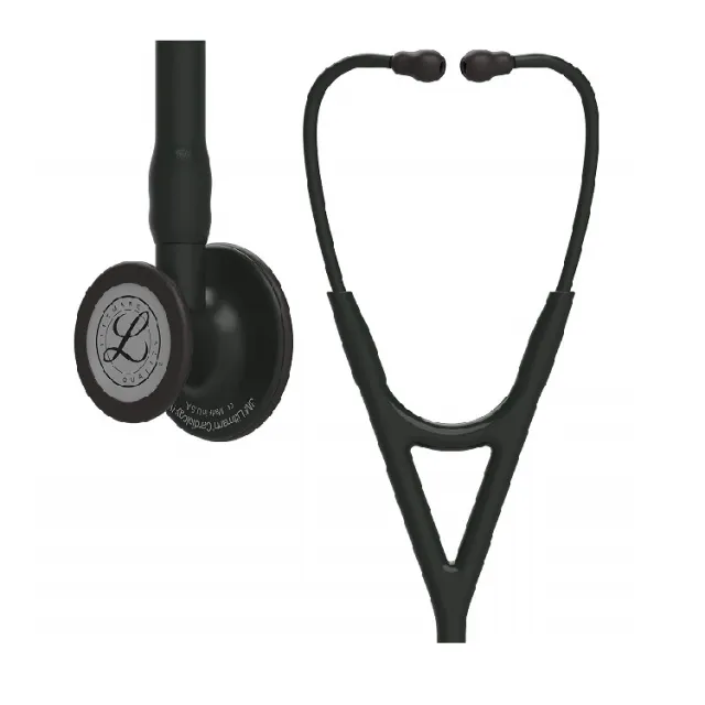 3M Littmann Cardiology IV Diagnostic Stethoscope