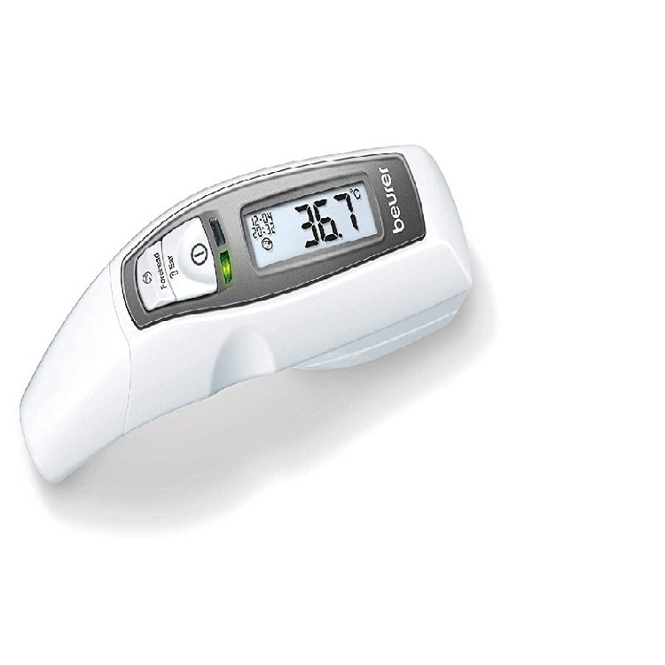 Beurer FT 65 Multi-Functional Thermometer