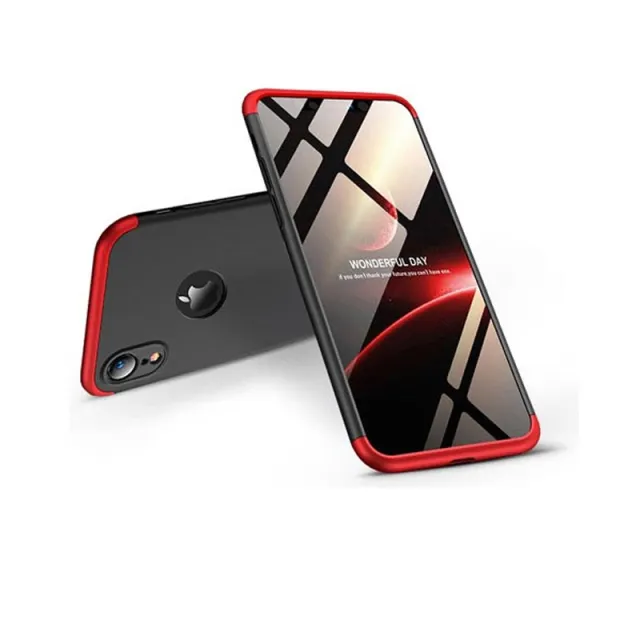 iPhone XR Original GKK 360Â° Mobile Cover