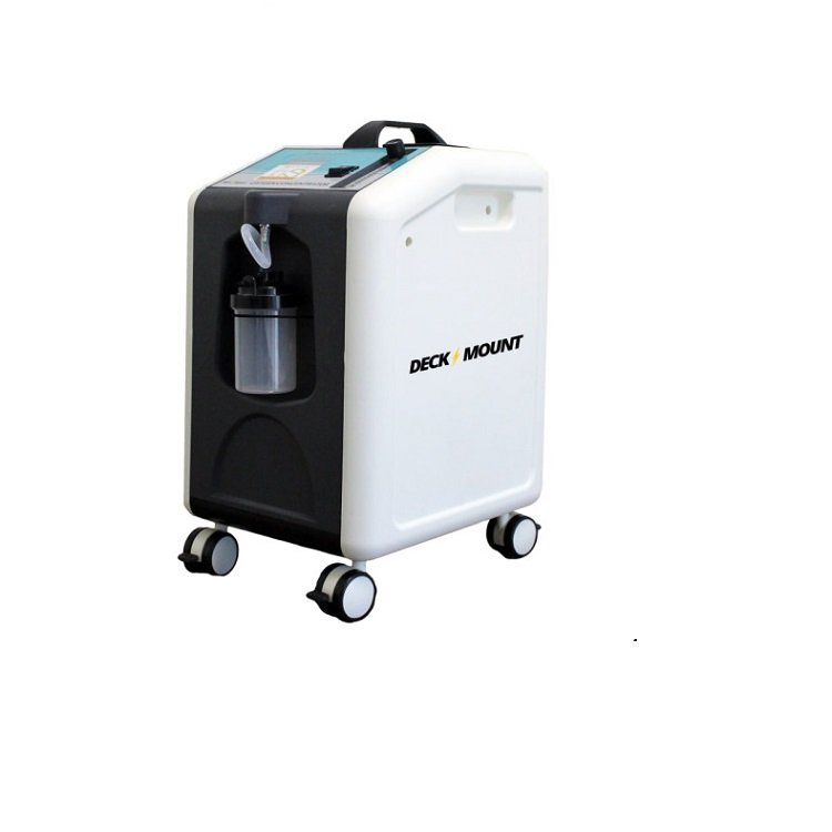Deckmount 10 LPM Oxygen Concentrator