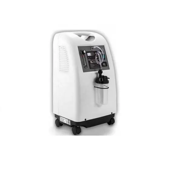 Jumao 5LPM Oxygen Concentrator