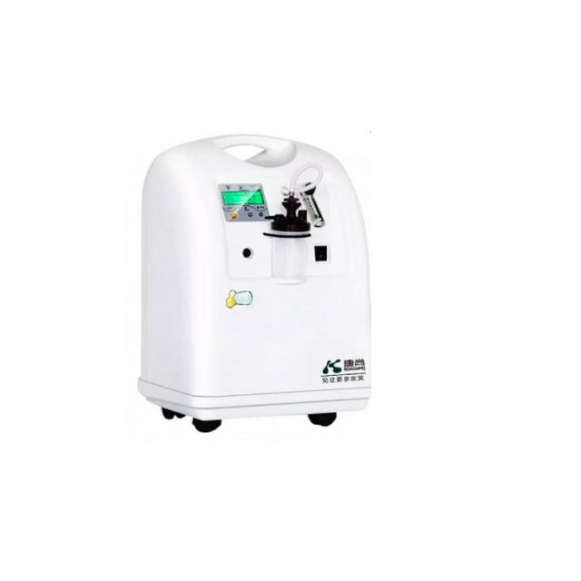 Konsung 5L Oxygen Concentrator