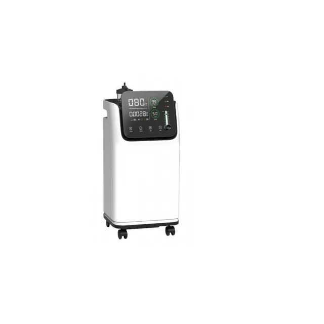 Haier 5L Oxygen Concentrator