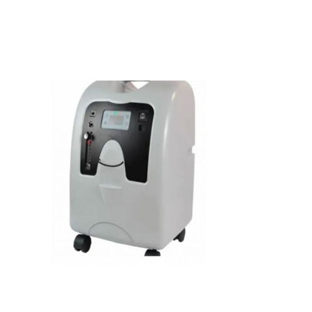 Oxybliss 10 LPM Oxygen Concentrator