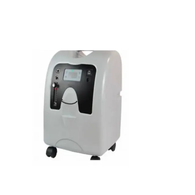 Oxybliss 10 LPM Oxygen Concentrator