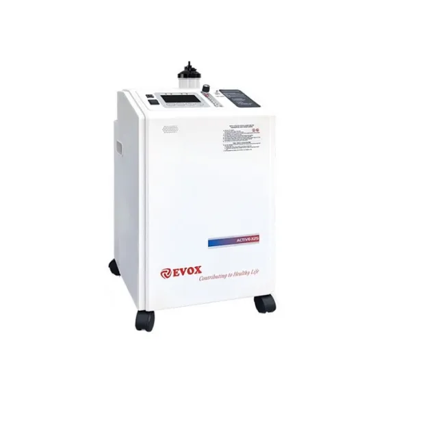 Evox 10 LPM Oxygen Concentrator