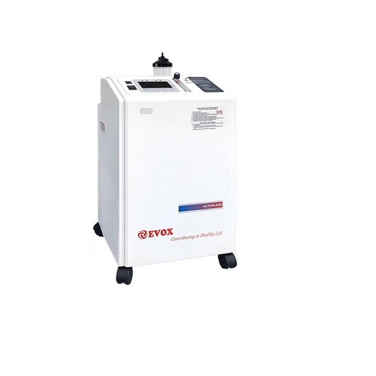 Evox 10 LPM Oxygen Concentrator