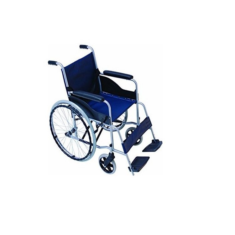 Vissco Delux Wheelchair