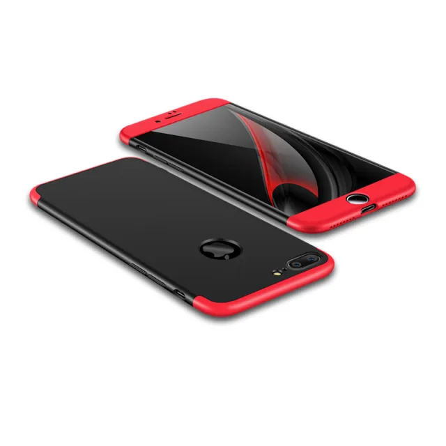 iphone 7 Plus & 8 Plus Original GKK 360Â° Mobile Cover