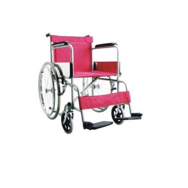 Karma Manual Wheelchair