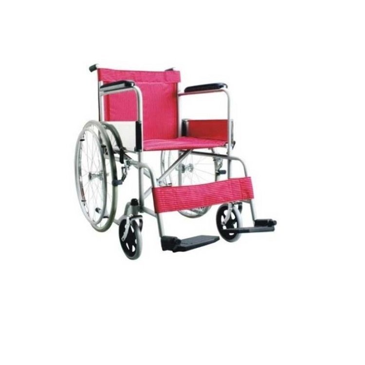 Karma Manual Wheelchair