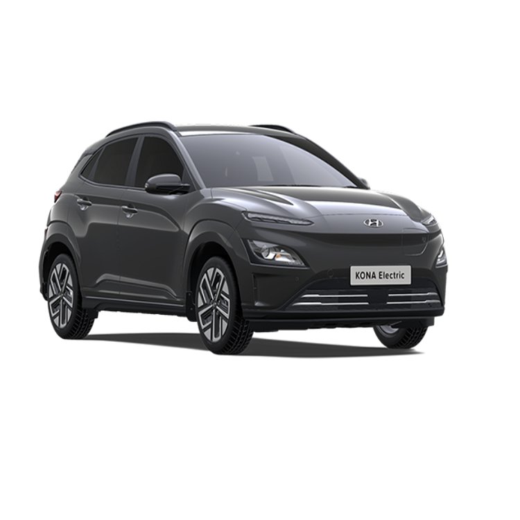 Hyundai Kona Dark Knight