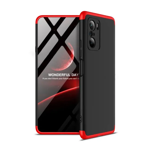 Xiaomi Poco F3 & Redmi K40 Original GKK 360Â° Mobile Cover