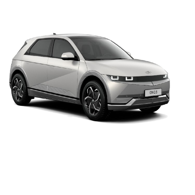 Hyundai Ioniq-5 Gravity Gold matte