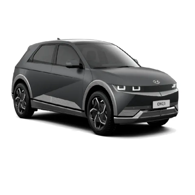 Hyundai Ioniq-5 Shooting-Star Gray matte