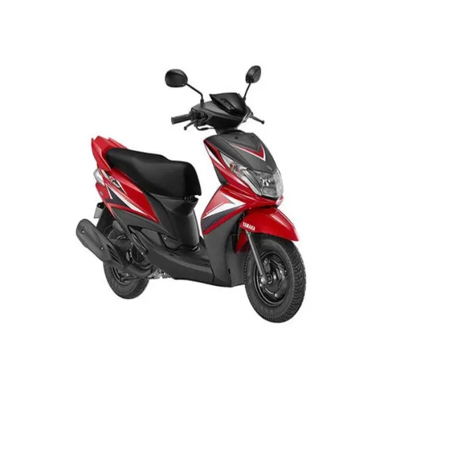 Yamaha RAY Z 113 Regal Red