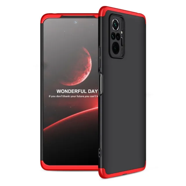 Mi Note 10 Pro & N 10 Pro Max Original GKK 360Â° Mobile Cover