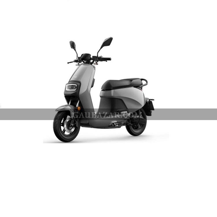 NIU Gova Series Gova-03: The Future of Urban Transportation Gry