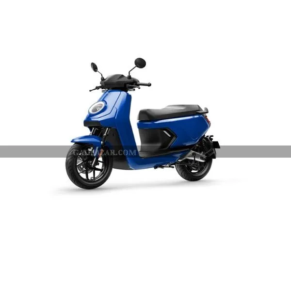 NIU MQi GT Blue