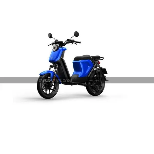 NIU UQiGT Blue