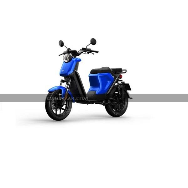NIU UQiGT Blue