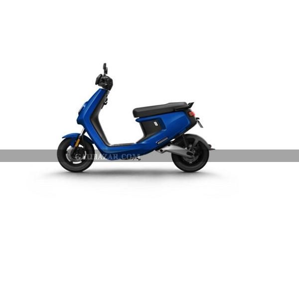 NIU MQi+ Sport Blue