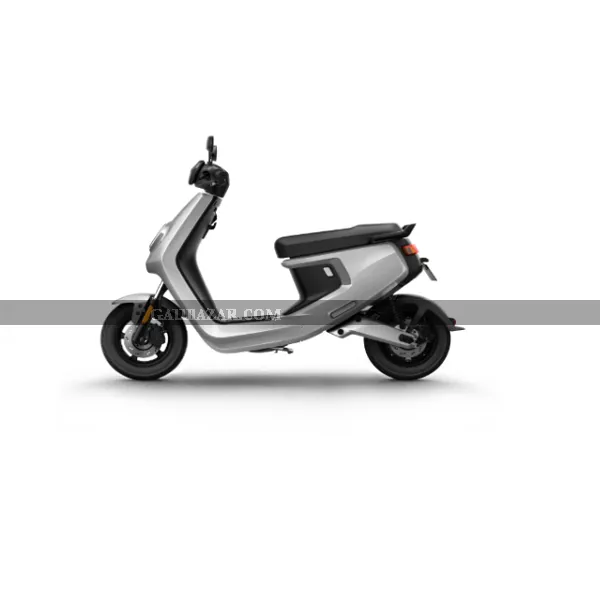 NIU MQi+ Sport White