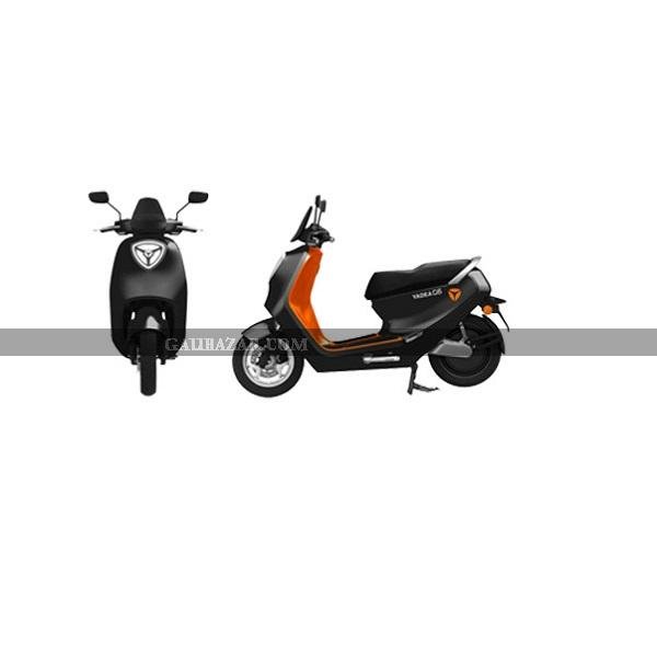 Yadea G6 Black