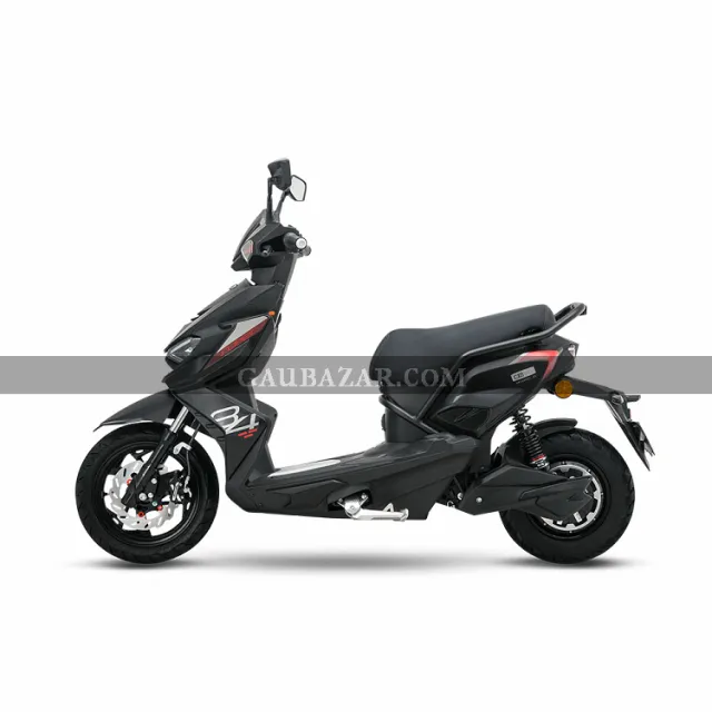 AIMA Tiger S5 Graphene Black