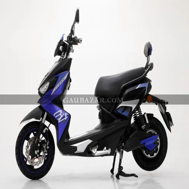 AIMA Tiger S5 Graphene Blue