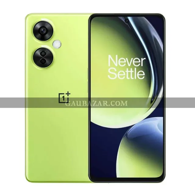 OnePlus Nord CE 3 Lite 5G