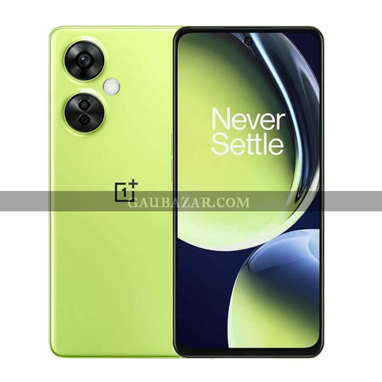 OnePlus Nord CE 3 Lite 5G
