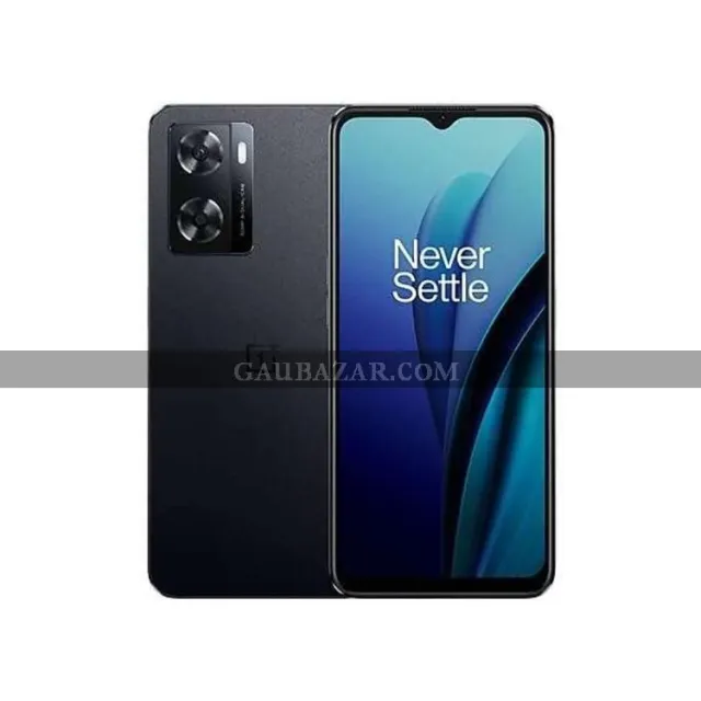 OnePlus N20 SE
