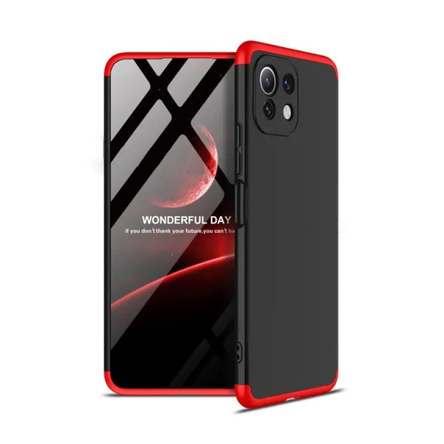 Mi 11 Lite Original GKK 360Â° Mobile Cover
