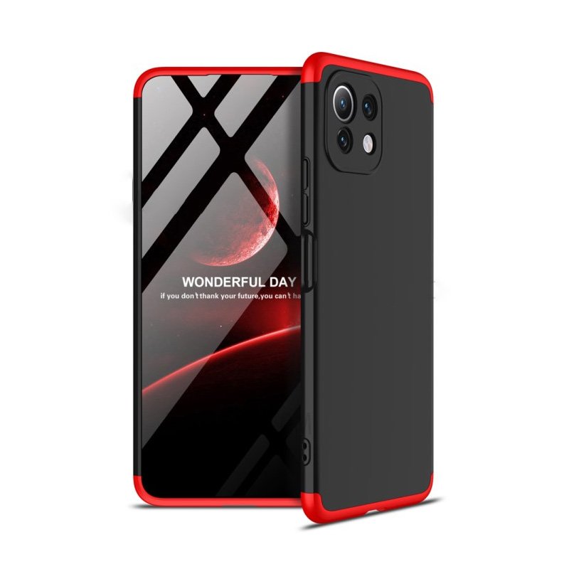 Mi 11 Lite Original GKK 360Â° Mobile Cover