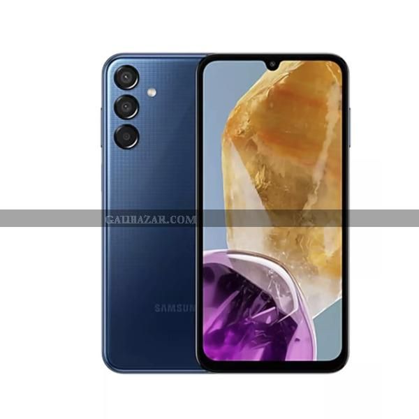 Samsung Galaxy M15 5G