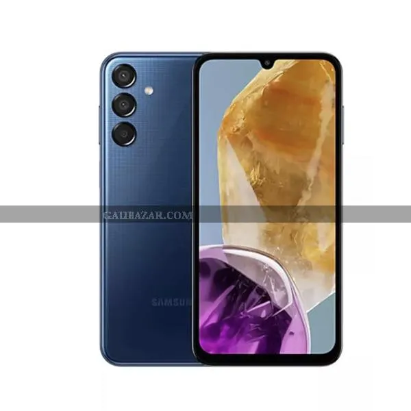 Samsung Galaxy M15 5G