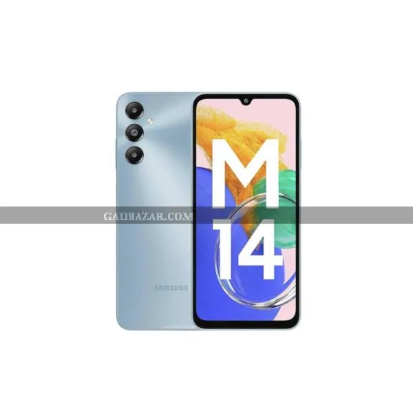 Samsung Galaxy M14 LTE