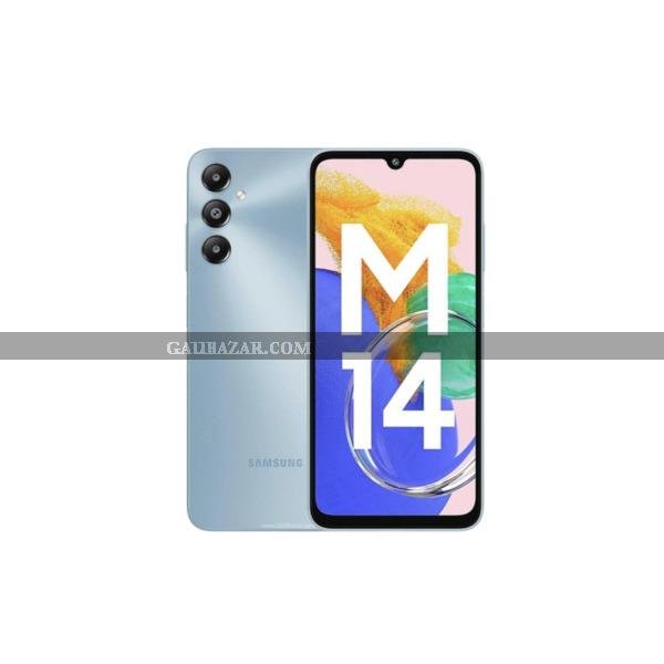 Samsung Galaxy M14 LTE