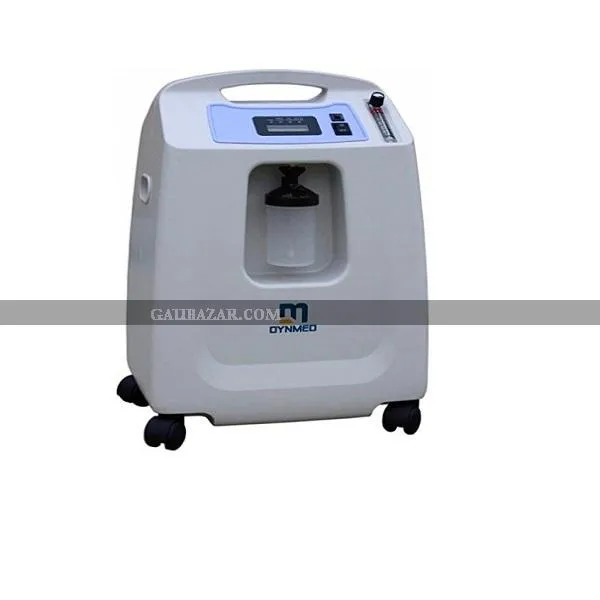 Dynmed 5LPM Oxygen Concentrator