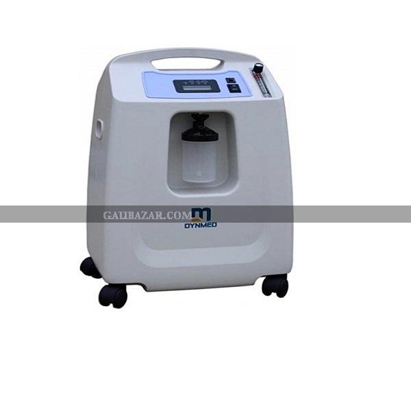 Dynmed 5LPM Oxygen Concentrator