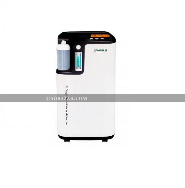Owgels 5L Oxygen Concentrator
