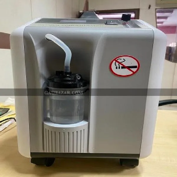 AAYOU 10L Oxygen Concentrator