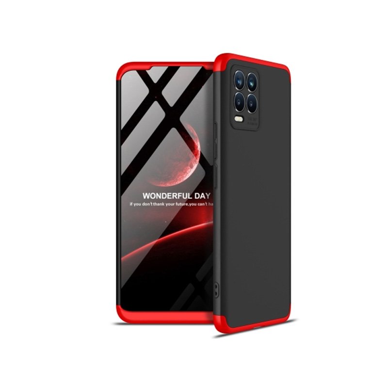 Realme 8 & 8 Pro Original GKK 360Â° Mobile Cover
