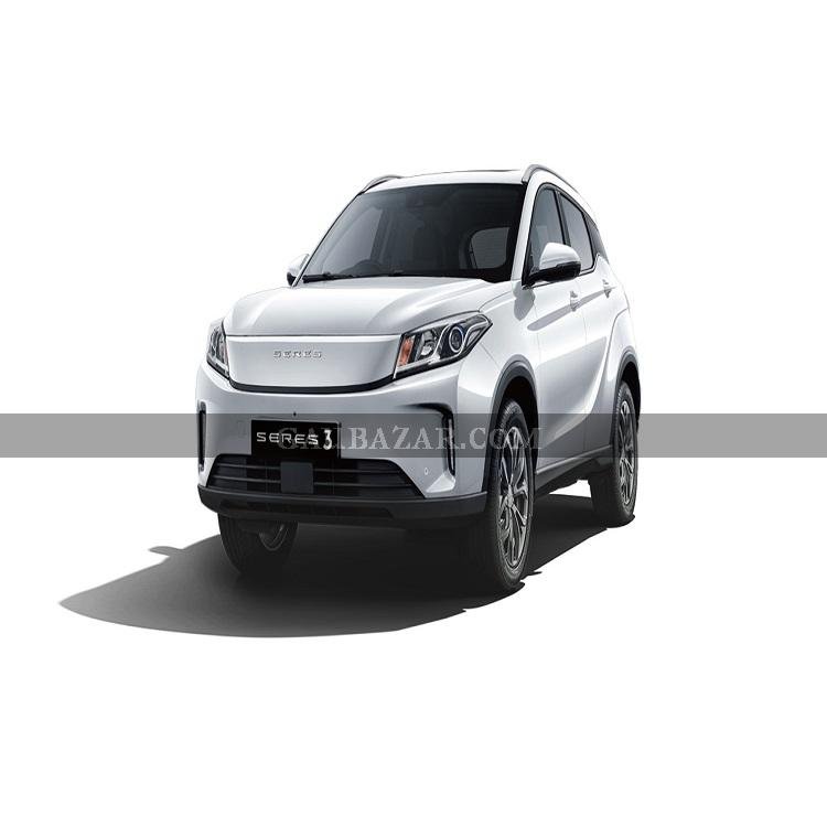 SERES 3 Premium White
