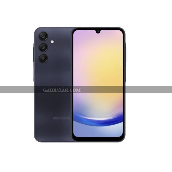 Samsung A25 5G (A256E 8+256GB)
