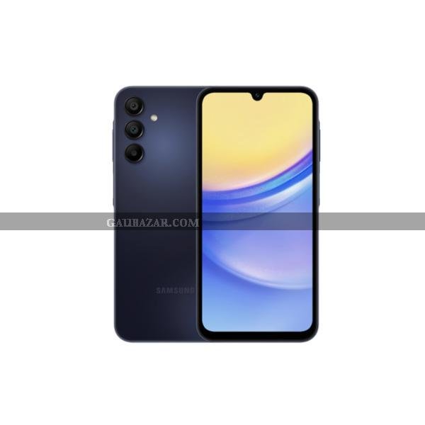 Samsung A15 5G (8+256GB)