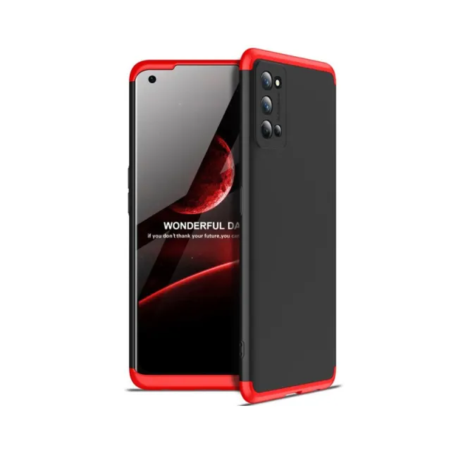 Realme 7 Pro Original GKK 360Â° Mobile Cover